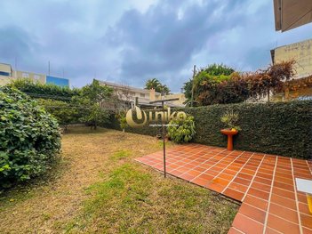 house em Rua Alferes Poli, Rebouças - Curitiba - PR