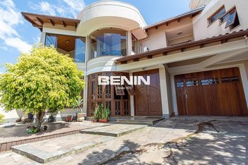 house em CAPAO NOVO, Estância Velha - Canoas - RS