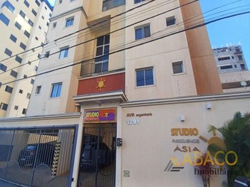 house em Rua Sete de Setembro, Centro - São Carlos - SP