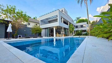 house em Avenida Estácio de Sá, São Paulo II - Cotia - SP