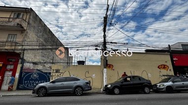land_lot em Avenida Sapopemba, Vila Regente Feijó - São Paulo - SP
