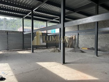 business em Avenida Central Ewerton Xavier, Itaipu - Niterói - RJ