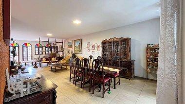 house em Corinto, Serra - Belo Horizonte - MG