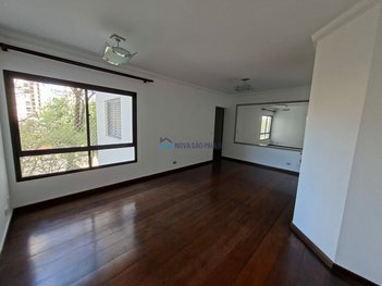 apartment em Rua Joel Jorge de Melo, Vila Mariana - São Paulo - SP