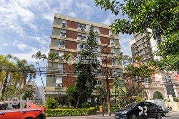 apartment em Mostardeiro, Rio Branco - Porto Alegre - RS