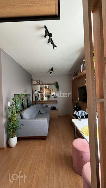 apartment em Avenida Família Gonçalves Carneiro, Cavalhada - Porto Alegre - RS