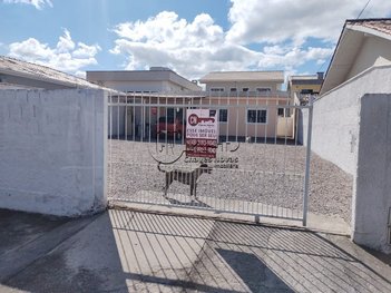 house em Rua Gerardus Post, Barra do Aririú - Palhoça - SC