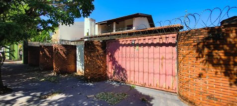 house em Rua Comandante Carlos Alberto, Boa Vista - Londrina - PR
