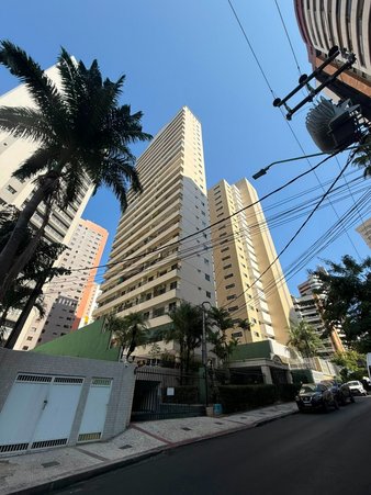 Cômodo Condomínio