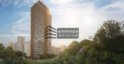 apartment em Avenida Juriti, Vila Uberabinha - São Paulo - SP