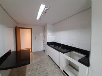apartment em Rua José Pinto de Almeida, Cidade Alta - Piracicaba - SP