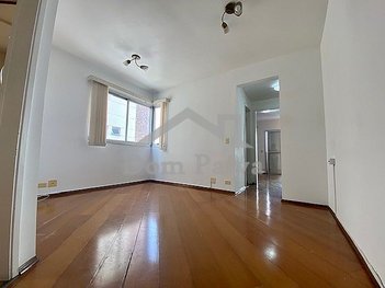 apartment em Rua Afonso Celso, Vila Mariana - São Paulo - SP