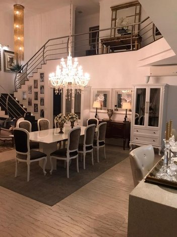 house em Marcio Ferreira de Mello e Silva, Praia Brava de Itajaí - Itajaí - SC