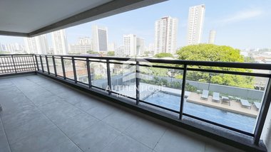 apartment em Avenida Mofarrej, Vila Leopoldina - São Paulo - SP