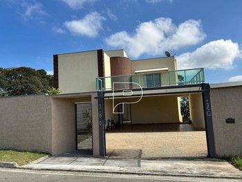 house em Rua Ametista, Narita Garden - Vargem Grande Paulista - SP