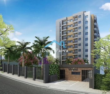apartment em Rua Antônio Thadeo, Lajeado - São Paulo - SP