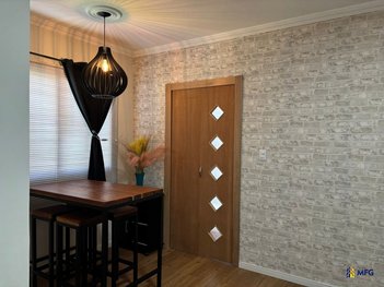 apartment em Rua Paes de Linhares, Vila Fiori - Sorocaba - SP