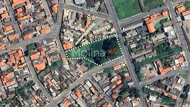 land_lot em Avenida Doutor Roberto Nobuo Sato, Vila Cintra - Mogi das Cruzes - SP