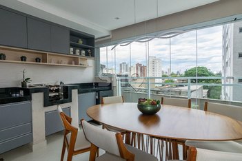 apartment em Rua Camburiú, Vila Ipojuca - São Paulo - SP