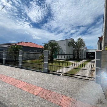 house em Rua Manoel Furtuoso, Areias - Tijucas - SC