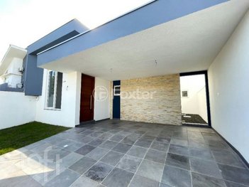 house em Rua Doutor Alfredo Angelo Filho, Igara - Canoas - RS
