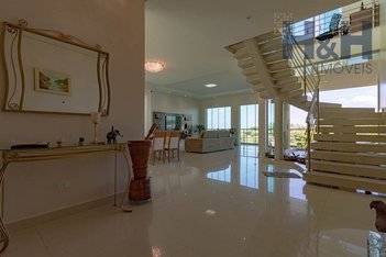 house em Rua das Acácias, Residencial Vivenda do Sol - Rio das Pedras - SP