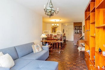 apartment em Rua Sergipe, Consolação - São Paulo - SP