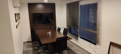 office em Avenida Brigadeiro Luís Antônio, Jardim Paulista - São Paulo - SP