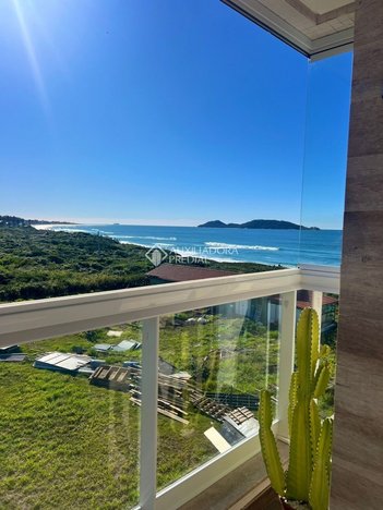 apartment em Rua Manoel Pedro Vieira, Morro das Pedras - Florianópolis - SC