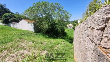 land_lot em Rua San Conrado, Caminhos de San Conrado (Sousas) - Campinas - SP