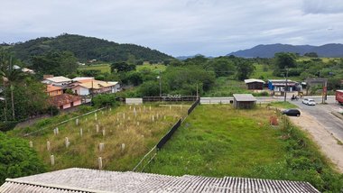 land_lot em Rodovia Baldicero Filomeno, Ribeirão da Ilha - Florianópolis - SC