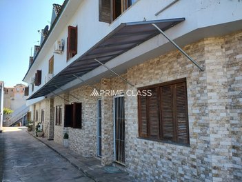 house em Rua Jackson de Figueiredo, Nossa Senhora das Graças - Canoas - RS