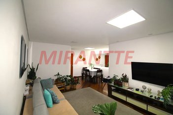 apartment em Rua Franco Paulista, Água Fria - São Paulo - SP