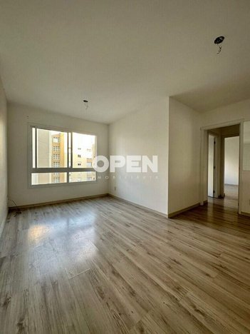 apartment em Avenida Farroupilha, Marechal Rondon - Canoas - RS