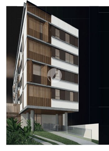 apartment em Minas Novas, Cruzeiro - Belo Horizonte - MG
