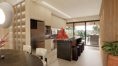 house em Rua Mário Stefanini, Jardim Gleba B - Nova Odessa - SP