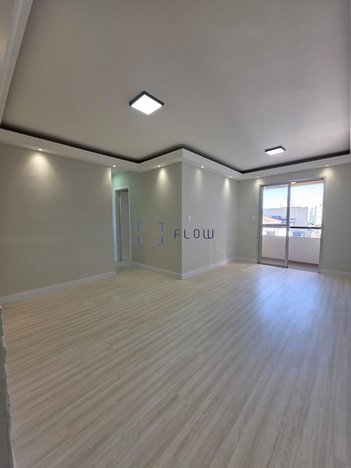 apartment em Avenida Parada Pinto, Vila Nova Cachoeirinha - São Paulo - SP