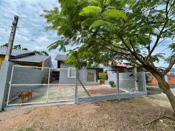 house em Arthur Frederico Kelsch, Arroio da Manteiga - São Leopoldo - RS