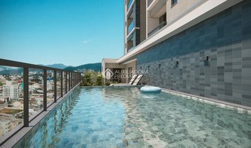 apartment em Avenida Minas Gerais, Centro - Camboriú - SC