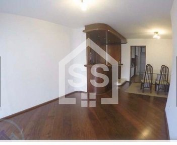apartment em Avenida Aratãs, Indianópolis - São Paulo - SP