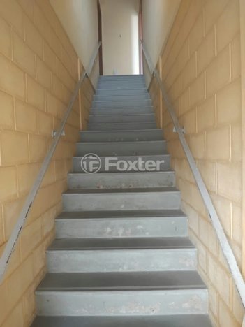 apartment em Avenida Pátria, São Geraldo - Porto Alegre - RS