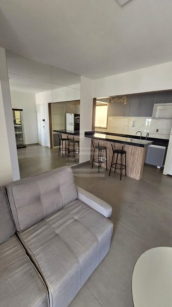 apartment em Rua Itu, Cambuí - Campinas - SP