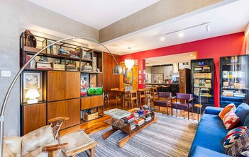 apartment em Alameda Itu, Jardim Paulista - São Paulo - SP