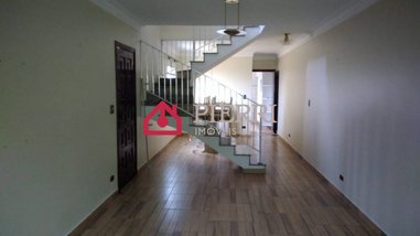 house em Rua Jamanxim, Vila Mangalot - São Paulo - SP