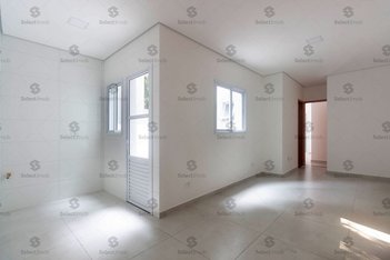 apartment em Rua Sofia, Parque Oratório - Santo André - SP
