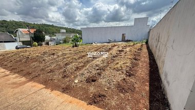 land_lot em Rua dos Irlandeses, Parque Nova Suíça - Valinhos - SP