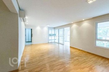 apartment em Avenida Doutor Cardoso de Melo, Vila Olímpia - São Paulo - SP