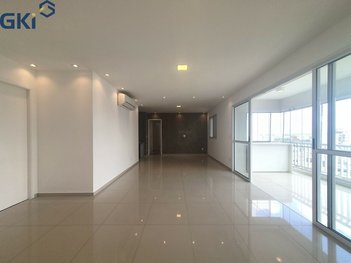 apartment em Rua do Carreiro de Pedra, Jardim Caravelas - São Paulo - SP