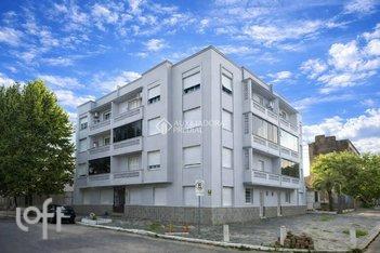 apartment em Amazonas, Navegantes - Porto Alegre - RS