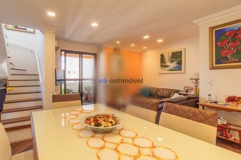 apartment em Rua Ernesto de Oliveira, Jardim Vila Mariana - São Paulo - SP
